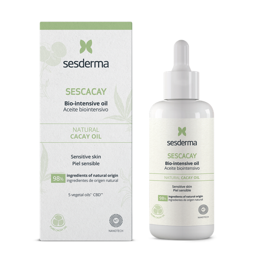 [500230] Sescacay Aceite Intensivo 100 Ml. - Sesderma