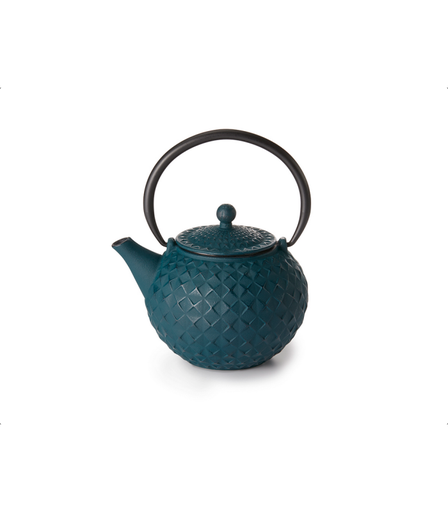 [700099] Tetera Con Colador Yong 1 L. - D&B