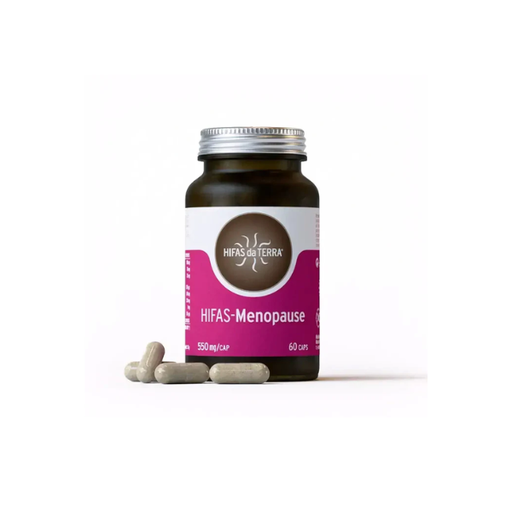 [300209] Hifas Menopause 60 Cápsulas - Hifas Da Terra