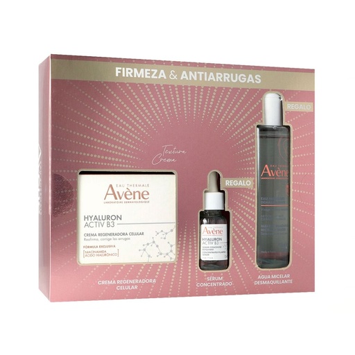 [500334] Pack Hyaluron Crema Regeneradora Celular (2025) - Avène