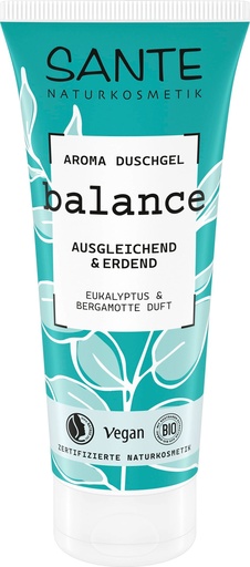 [500256] Gel De Ducha Balance 200 Ml. - Sante