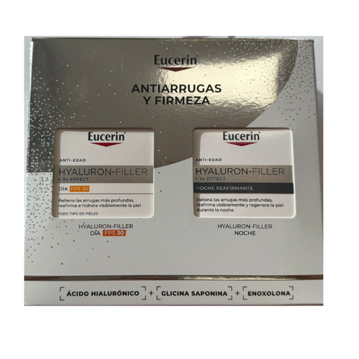 [500261] Cofre Antiarrugas Y Firmeza - Eucerin