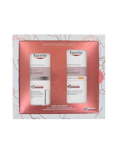 [500263] Cofre Antimanchas - Eucerin