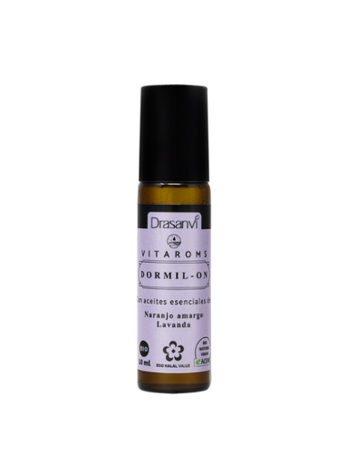 [300252] Dormil On Roll On 10 Ml. - Drasanvi