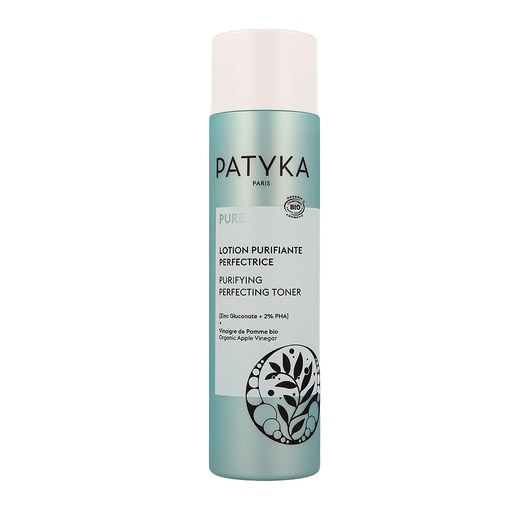 [500279] Pure Loción Purificante Perfeccionadora 200 Ml. - Patyka