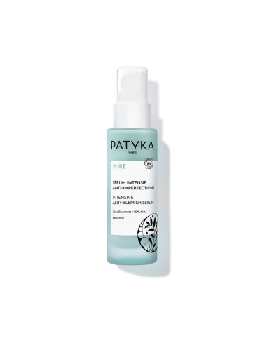 [500281] Pure Sérum Intensivo Anti Imperfecciones 30 Ml. - Patyka