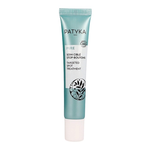 [500282] Pure Tratamiento Stop Granos 15 Ml. - Patyka