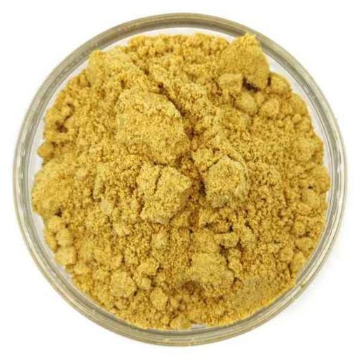 [400198] Planta Jengibre Molido 100 G. - Granado Y Bencano