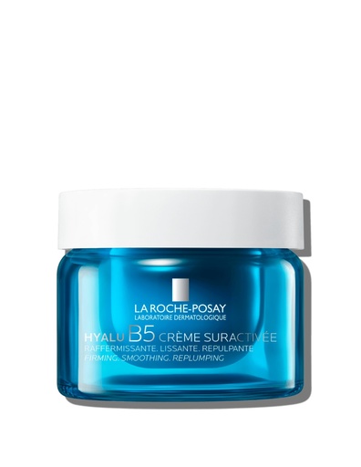[500293] Hyalu B5 Suractivated Cream 50 Ml. - La Roche Posay