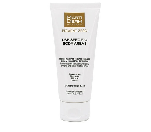 [500300] Dsp Specific Body Áreas 30 Ml. - Martiderm