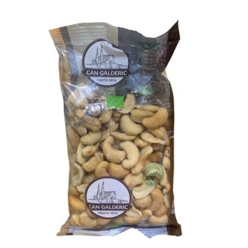 [400239] Anacardo Crudo Bio 150 G. - Can Galderic
