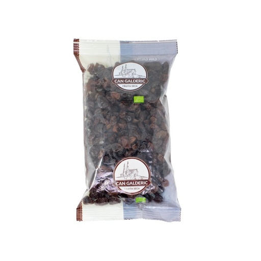 [400244] Pasas Sultanas Bio 150 G. - Can Galderic