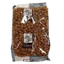 [400249] Chufa Ecológica Bio 500 G. - Can Galderic