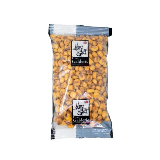 [400246] Maíz Frito Y Salado 150 G. - Can Galderic