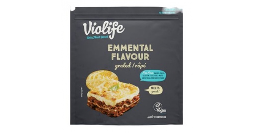 [400223] Emmental Rallado Vegano 150 G. - Violife