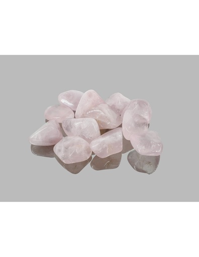 [700112] Rodado Cuarzo Rosa 25 40 Mm. - Prominer