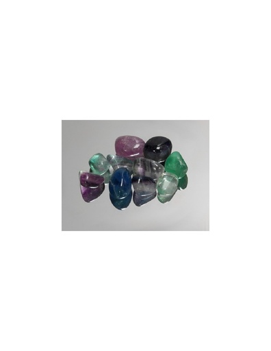 [700125] Rodado Fluorita 15 30 Mm. - Prominer