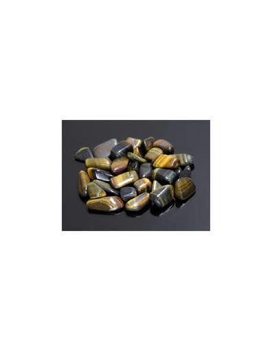 [700128] Rodado Ojo De Tigre Halcón 15 30 Mm. - Prominer