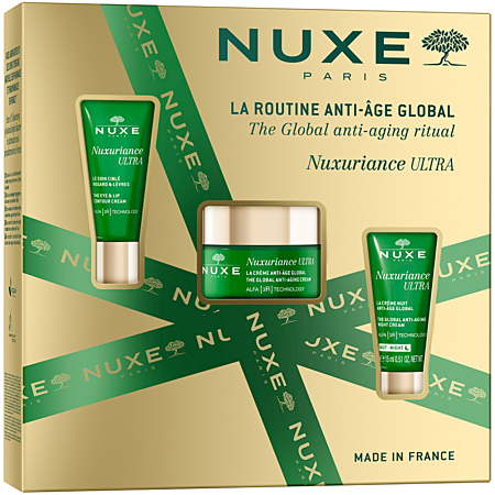 [500305] Rutina Antiedad Global 2026 - Nuxe