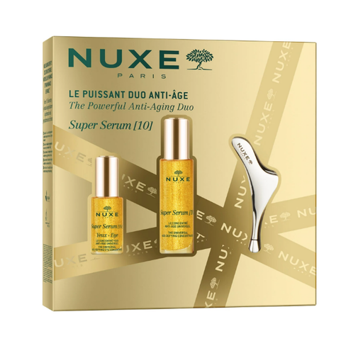 [500306] Rutina Súper Sérum 10 - Nuxe