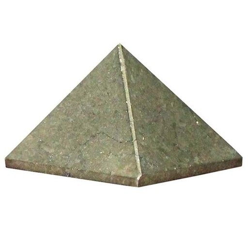 [700162] Pirámide Pirita 30 40 Mm. - Kunugi