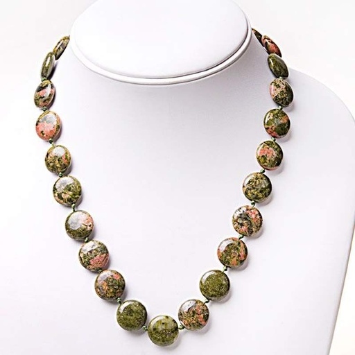 [700189] Collar Unakita Pastilla - Kunugi