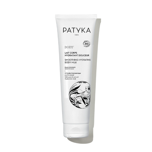 [500310] Body Leche Corporal Hidratante Suave 150 Ml. - Patyka