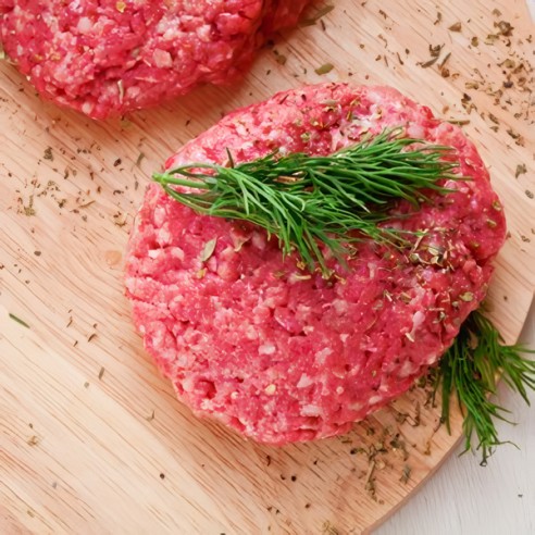 [400274] Hamburguesa De Pavo Kg. - Campos