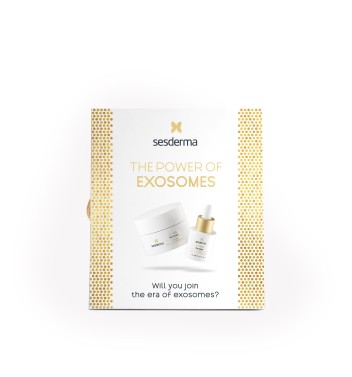 [500323] Pack Exoses Crema + Sérum - Sesderma