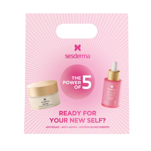 [500324] Pack Antiedad Crema + Sérum - Sesderma