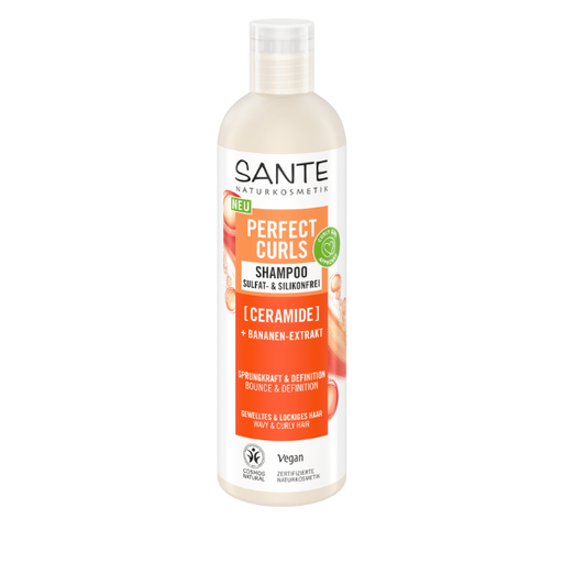 [500333] Champú Rizos Perfectos 250 Ml. - Sante