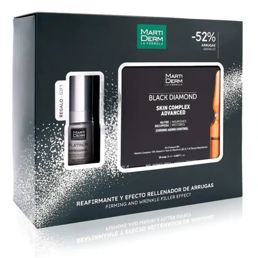 [500339] Pack Navidad Skin Complex + Regalo (2025) - Martiderm