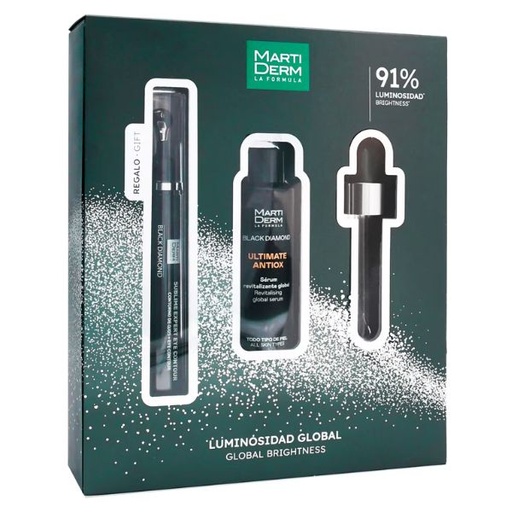 [500341] Pack Navidad Ultimate Antiox + Regalo (2025) - Martiderm