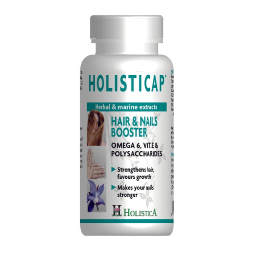[300332] Holísticap 60 Cápsulas - Holística