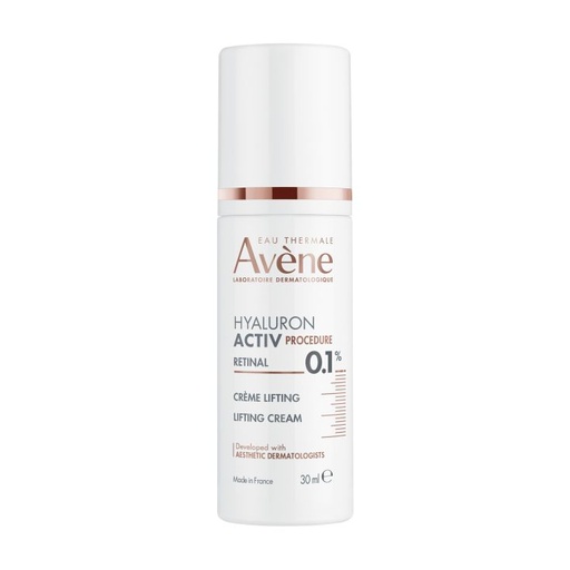 [500356] Hyaluron Activ Procedure Corrector Ojos Y Labios 15 Ml. - Avène