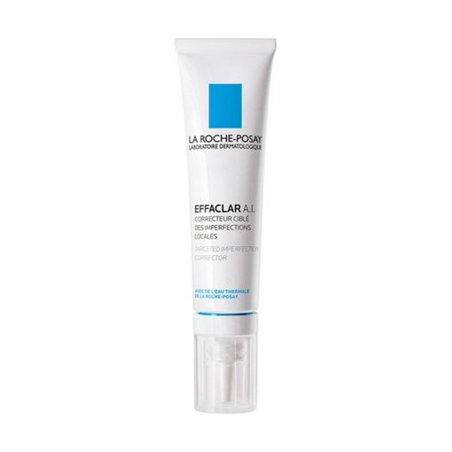 [500367] Effaclar Corrector Imperfecciones 15 Ml. - La Roche Posay