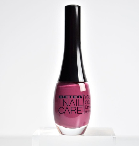 [500372] Nail Care Youth Color 255 Bonbon Kiss - Beter