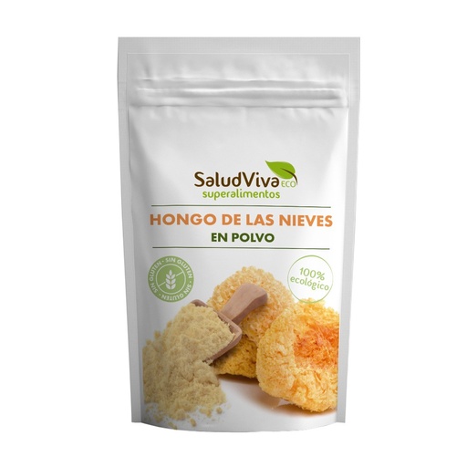 [300364] Hongo De Las Nieves 100 G. - Saludviva