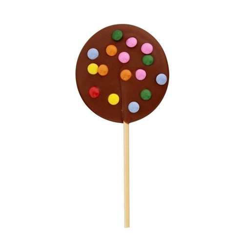 [400363] Piruleta Lol Pops Chocolate Con Leche - Lolly