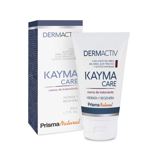 [189210] Dermactiv Kayma Care 50 Ml. - Prisma Natural