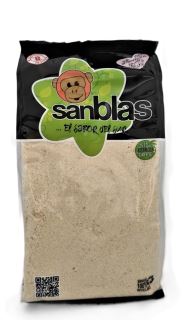 [400410] Harina De Almendra Bolsa 1 Kg. - San Blas