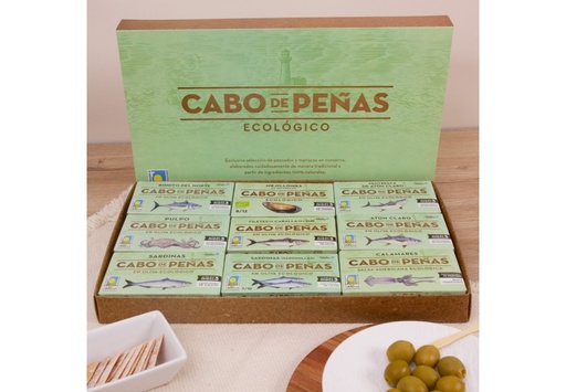 [400442] Lote Ecológico Nº 1 (9 Unidades) - Cabo De Peñas