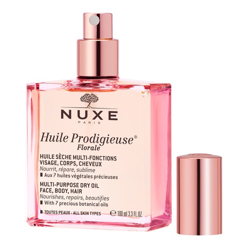 [1301509] Huile Prodigieuse Florale 100 Ml. - Nuxe