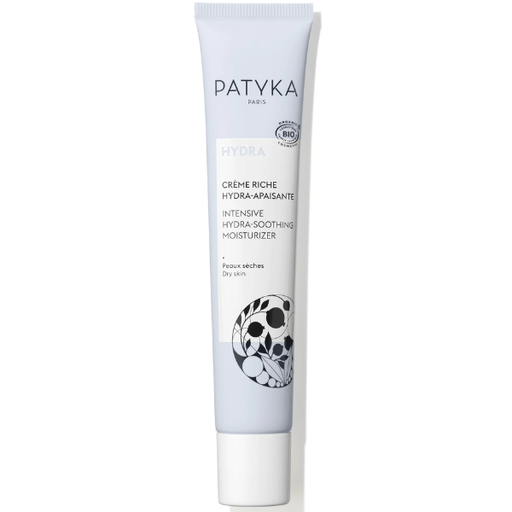 [500400] Hydra Crema Rica Calmante 40 Ml. - Patyka