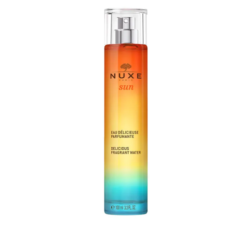 [500406] Agua Perfumada Deliciosa Sun 100 Ml. - Nuxe