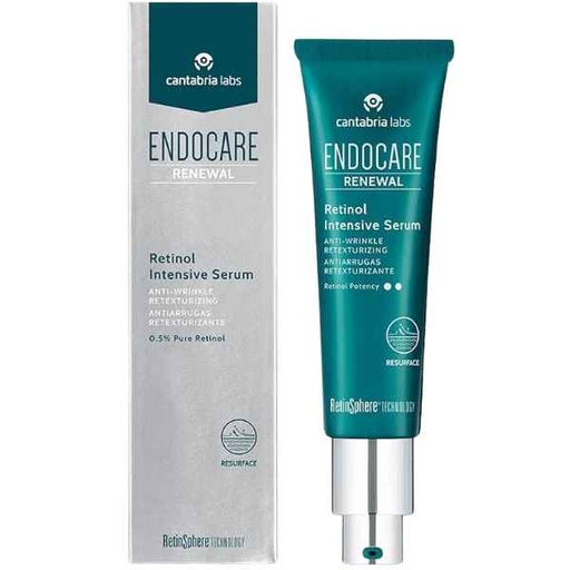 [500408] Endocare Renewal Retinoid Sérum 30 Ml. - Cantabria Labs