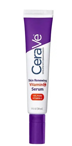 [500413] Skin Renewing Sérum Con Vitamina C - Cerave