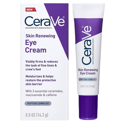 [500415] Skin Renewing Crema Reafirmante Contorno De Ojos 15 Ml. - Cerave