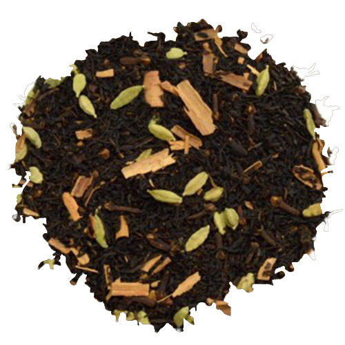 [400456] Planta Te Negro Pakistani 500 Gr. - Granado y Bencano