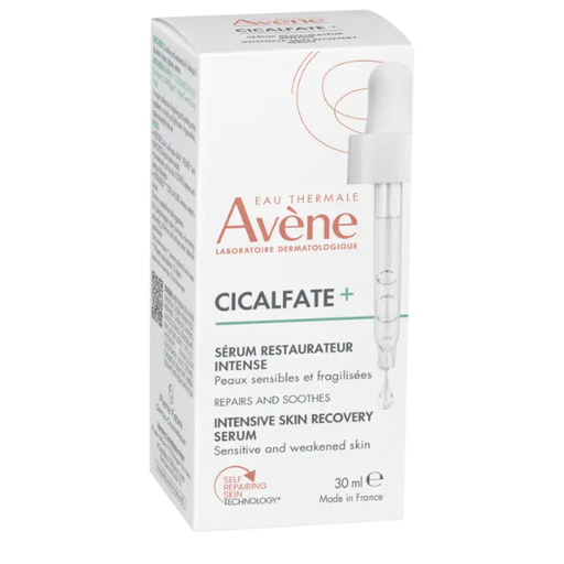 [500432] Sérum Reparación Intensa 30 Ml. Cicalfate - Avène